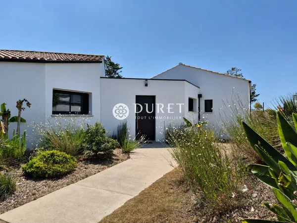 Maison 6 pièces 195 m²
