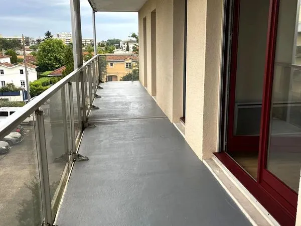 Appartement 3 pièces 70 m²