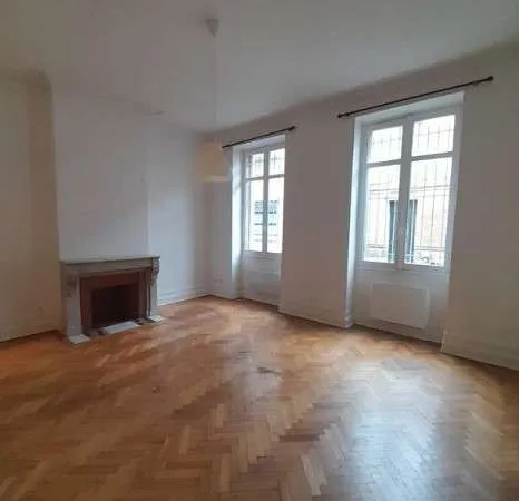 Appartement 1 pièce 38 m²