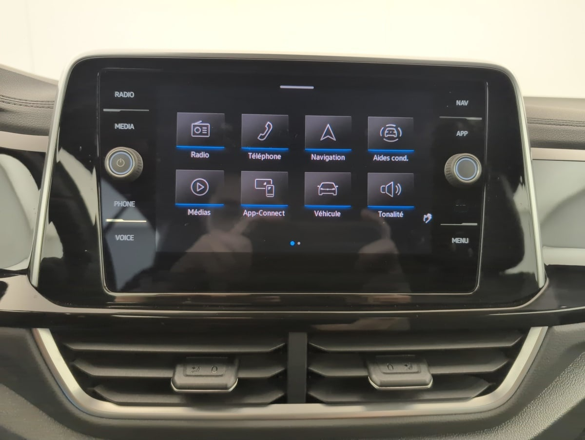 Volkswagen T-Roc Cabriolet — photo 16