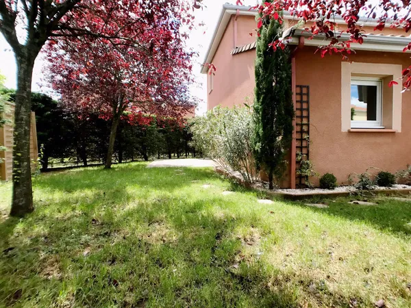 A VENDRE - PLAISANCE DU TOUCH - Maison T4 avec Garage