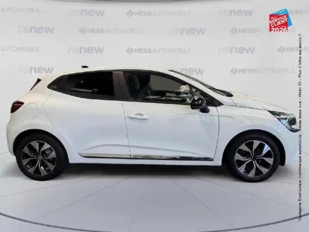 Renault Clio 1.0 tce 90ch evolution — photo 4