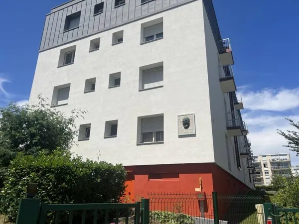 Parking 12 m²