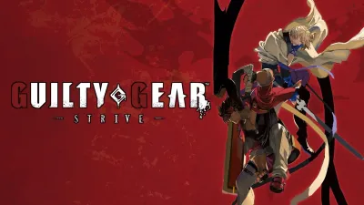 Guilty Gear Strive : Robo-Ky tease son arrivée en force