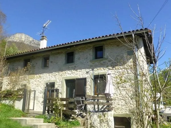 Maison 4 pièces 104 m²