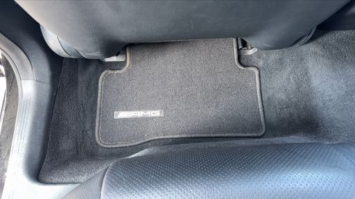 Mercedes Classe C 220 CDI 170 9G-Tronic - AMG Line – 2017 – 126000 km – Diesel – Boîte Automatique — photo 15