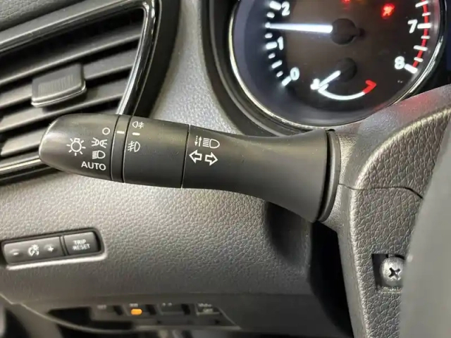 Nissan X-Trail 1.6 dig-t 163 5pl — photo 128