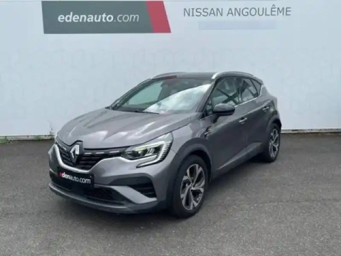 Renault Captur tce 160 edc - 21