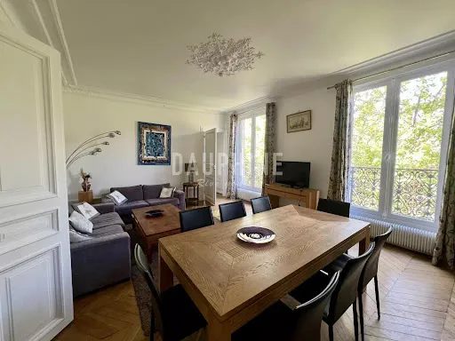 Appartement 3 pièces 80 m²