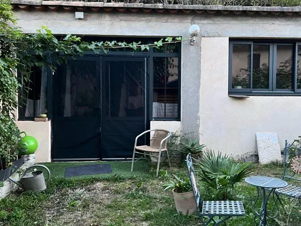 À louer appartement 50m2