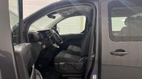 Citroen Jumpy M 2.2 Diesel 180ch Cabine Approfondie Fixe automatique — photo 11