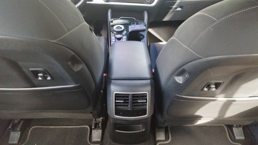 Kia Sportage 1.6 T-GDi 265 PHEV DCT - Active – 2022 – 105378 km – Hybride rechargeable – Boîte Automatique — photo 2