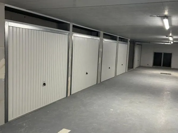 Box doubles - residence securisee