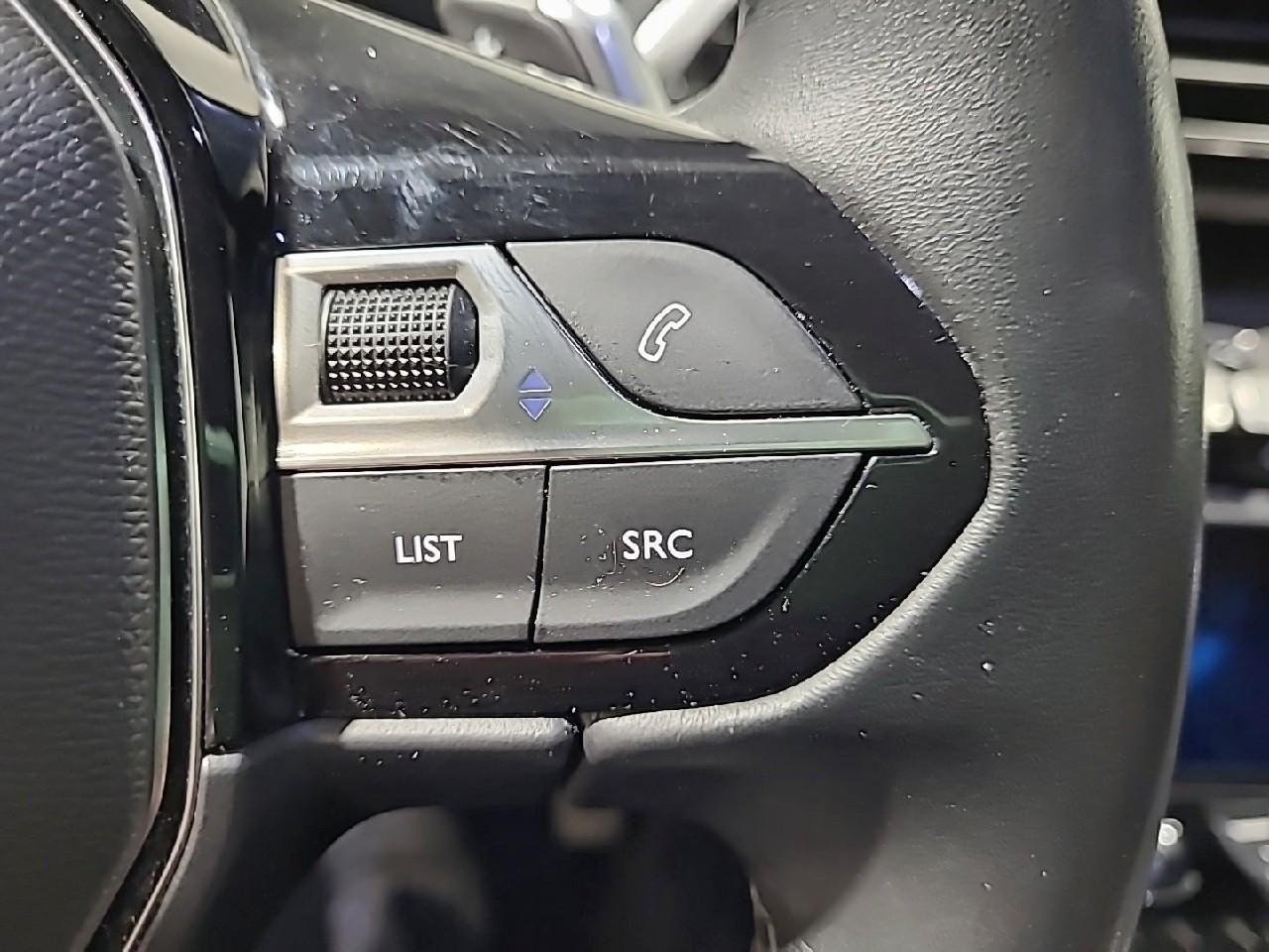 Peugeot 5008 bluehdi 130ch s&s eat8 allure pack — photo 21