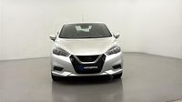 Nissan Micra 1.0 IG-T 92ch Business Edition 2021 — photo 2