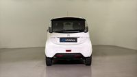 Citroen C-Zéro Confort — photo 6