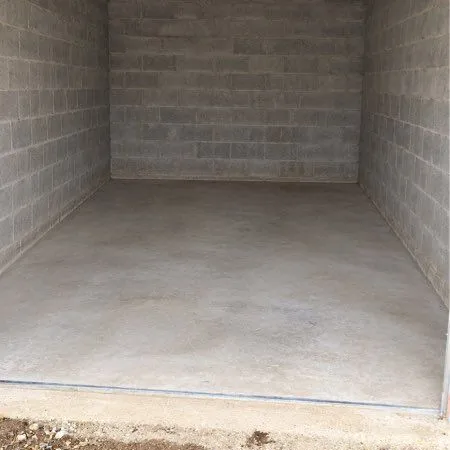 Loue Garage 15m2
