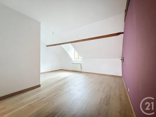 Appartement 2 pièces 37 m²