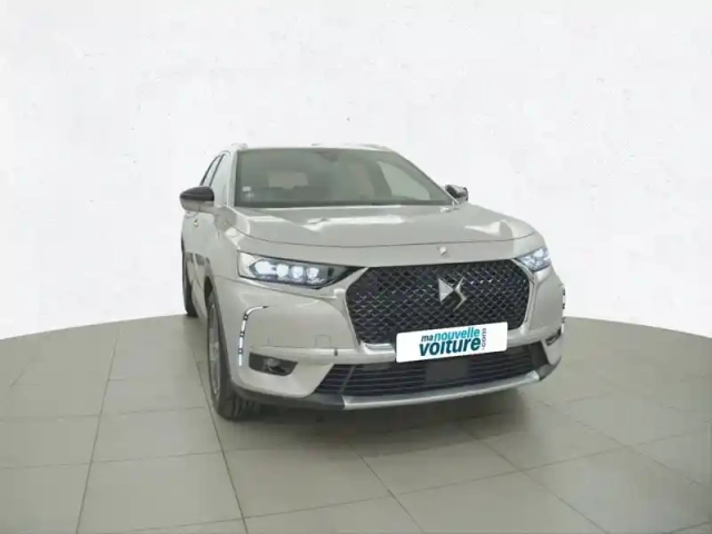 Ds Ds 7 ds7 crossback hybride e-tense 225 eat8 — photo 2