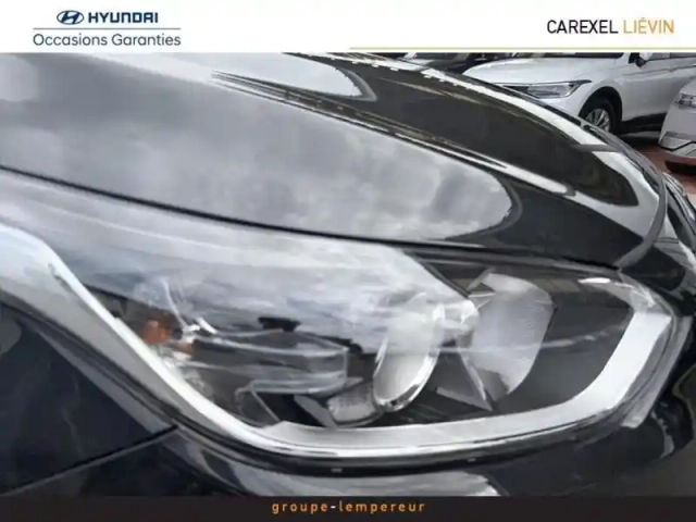 Kia Ceed pro 1.0 t-gdi 120ch gt line my20 — photo 6