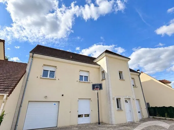 Appartement 3 pièces 76 m²