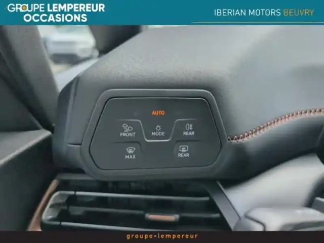Cupra Born 204ch 59 kwh one — photo 15