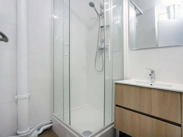 Appartement 3 pièces 54 m²
