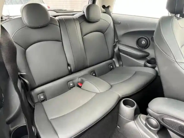 Mini Mini cooper se 184ch edition premium plus bva 5cv — photo 8