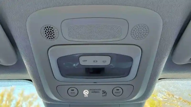 Fiat 500 e 118 ch — photo 30