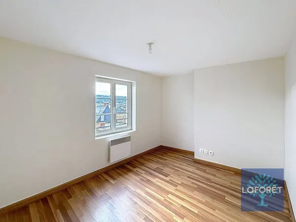 Appartement 1 pièce 21 m²