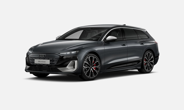 Audi S6 e-tron Avant 503 ch 100 kWh Quattro