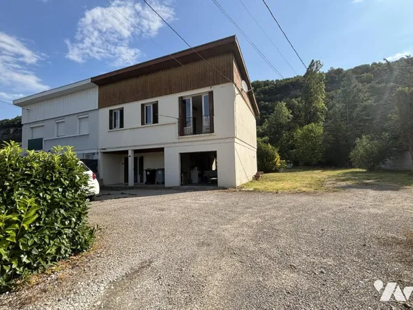 Maison 4 pièces 79 m²