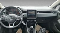Renault Clio 1.0 TCe 90ch Equilibre — photo 8