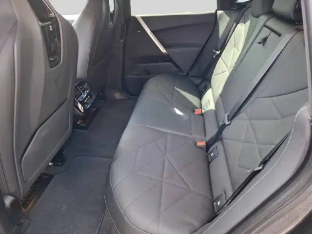 Bmw Ix xdrive50 523ch — photo 14
