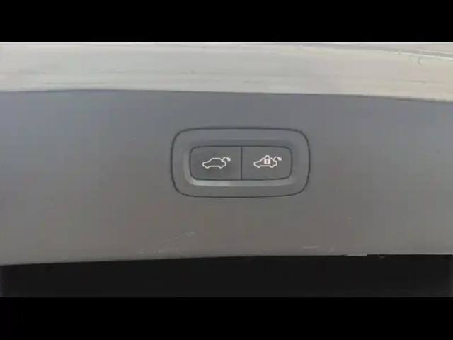 Volvo Xc90 t8 awd 310 + 145ch ultra style dark geartronic — photo 8