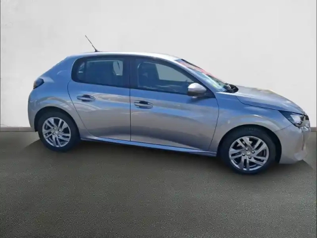 Peugeot 208 bluehdi 100 s&amp;s bvm6 — photo 4