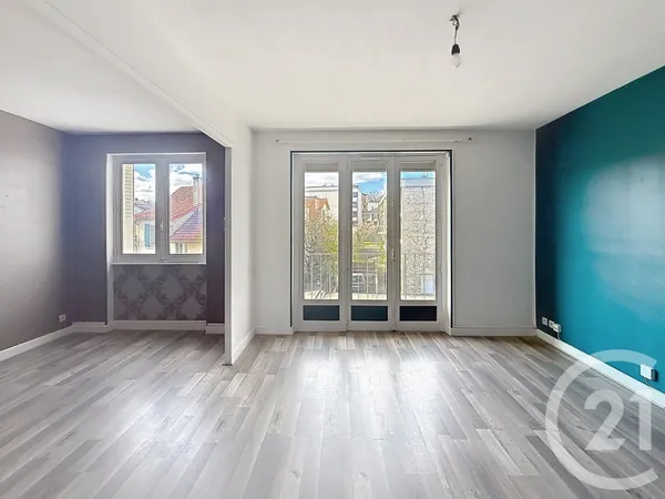 Appartement 4 pièces 67 m²