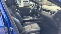 Renault Clio 1.6 E-Tech 145ch full hybrid esprit Alpine - 24 — photo 15
