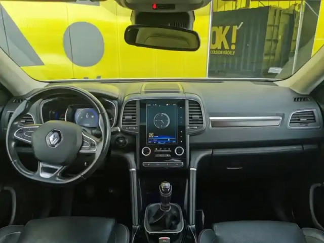 Renault Koleos intens 1.6 dci 130 ch bvm6 — photo 9
