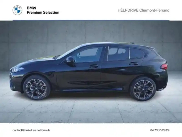 Bmw Serie 1 série 1 116a 122ch m sport design dkg7 — photo 3