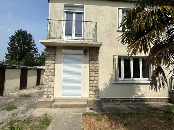 Maison Conde Sur Huisne 90 m2