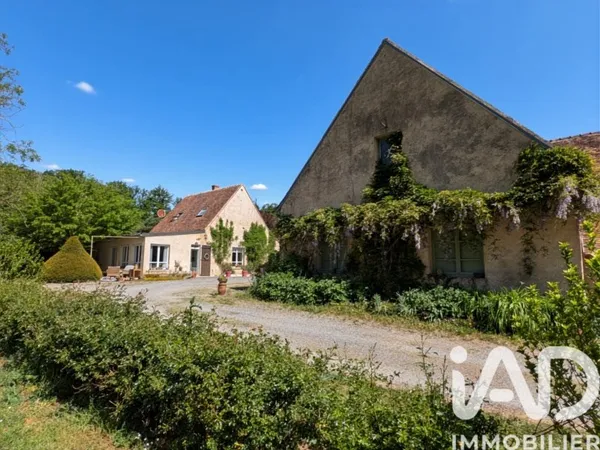 Maison 5 pièces 130 m²