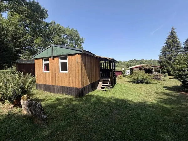 Maison de 25m2 à louer sur Alzen