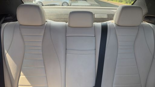 Mercedes Classe E 300 e 320 EQ Power 9G-TRONIC - Avantgarde Line – 2021 – 143672 km – Hybride rechargeable – Boîte Automatique — photo 22