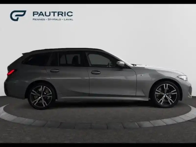 Bmw Serie 3 série 3 touring 330ea 292ch m sport — photo 6