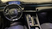 Peugeot 508 PureTech 180ch S&S GT Line EAT8 — photo 11