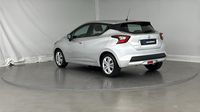 Nissan Micra 1.0 IG-T 92ch Business Edition 2021 — photo 8