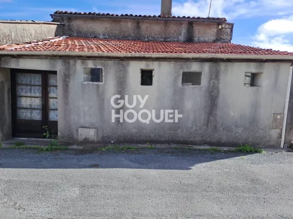 Parking/Garage/Box 24 m²
