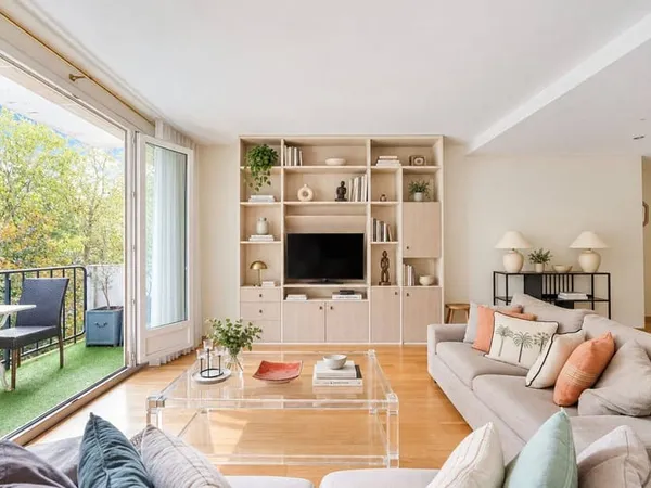 Appartement 3 pièces 80 m²