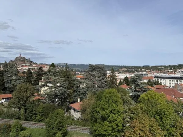 Résidence LE BEL ANIS - Appartement avec terrasse panoramique